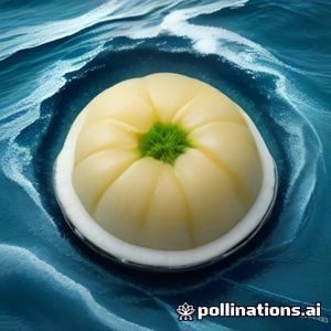 植物大战僵尸杂交版编辑部主笔的日常形象照，人物坐在堆满植物手绘草稿的书桌前，正对着屏幕上的阵容排布图做标注，室内暖光，神情专注